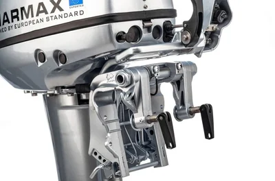 Лодочный мотор Sharmax (Шармакс) SM30HS | Мототека