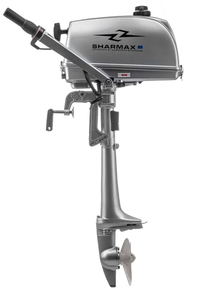 Лодочный мотор Sharmax (Шармакс) SM3.5HS | Мототека