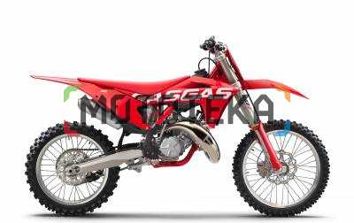 Мотоцикл кроссовый / эндуро GAS GAS (ГАС ГАС) MC 125