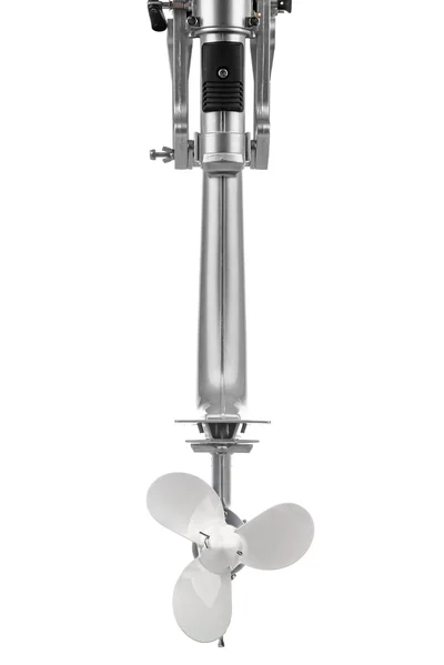 Лодочный мотор Sharmax (Шармакс) SM3.5HS | Мототека