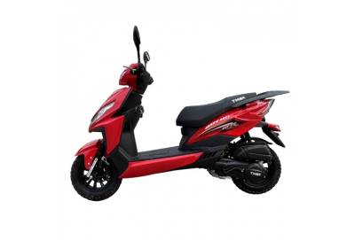 Скутер TMBK ARROW 50 (150) Red Скутер TMBK ARROW 50 (150) Red