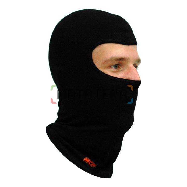 Подшлемник MCP Open cotton 2 Подшлемник MCP Open cotton 2