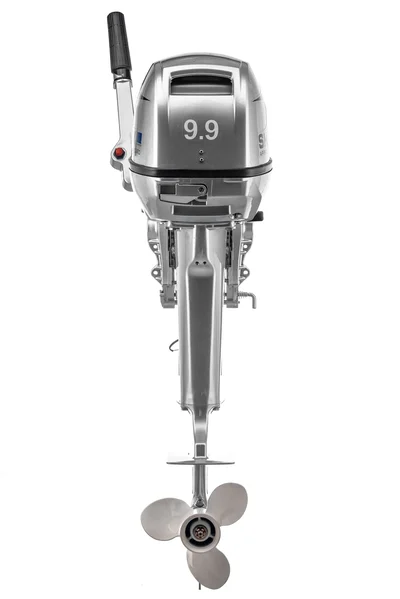 Лодочный мотор Sharmax (Шармакс) SM9.9HS | Мототека