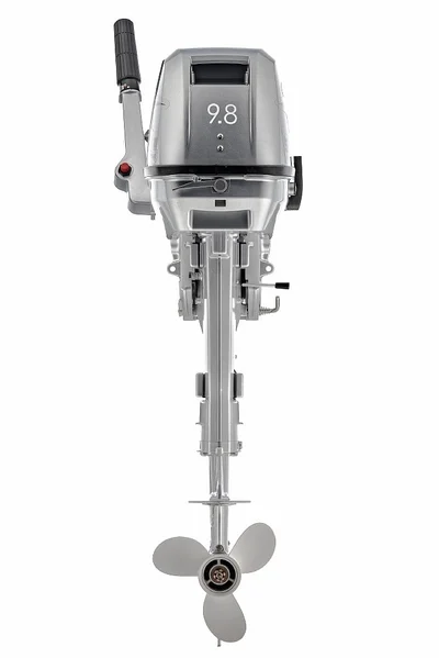 Лодочный мотор Sharmax (Шармакс) SM9.8HS | Мототека