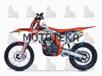 Мотоцикл кроссовый / эндуро XGZ K26-NB300
