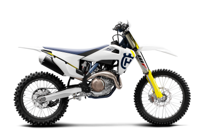 Мотоцикл кроссовый / эндуро Husqvarna (Хускварна) FC 450 (2022)