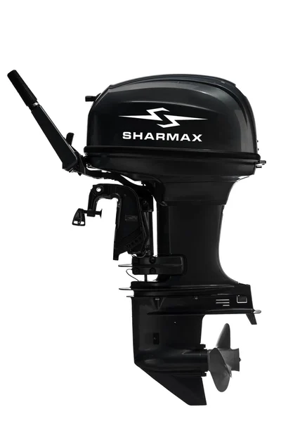 Лодочный мотор SHARMAX (Шармакс) SM40HS | Мототека