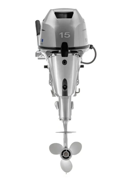 Лодочный мотор Sharmax (Шармакс) SMF15HS | Мототека