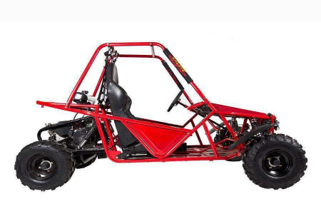 Багги YACOTA (Якота) RANGER 200 с ПСМ - купить с доставкой, по выгодной цене в интернет-магазине Мототека