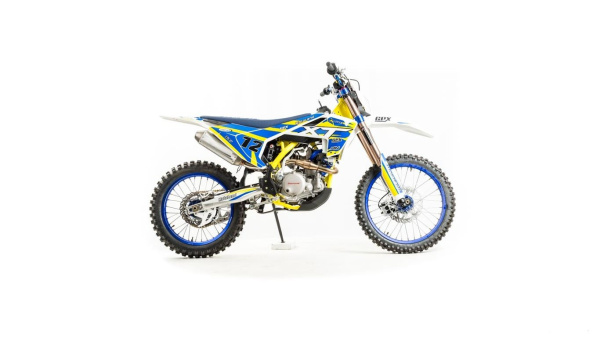 Мотоцикл кроссовый / эндуро MIC (Made in China) XT250 ST - NC 21/19 (2020) | Мототека