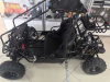 Багги детский MotoLand (Мотолэнд) VOX Gokart 125 (машинокомплект) - купить с доставкой, по выгодной цене в интернет-магазине Мототека