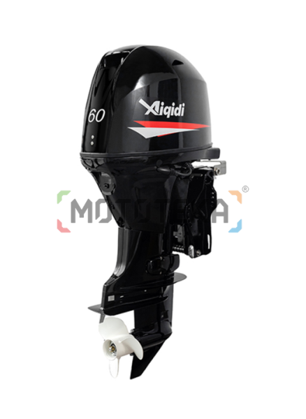 Лодочный мотор Condor (Кондор) CNF 60 FETL