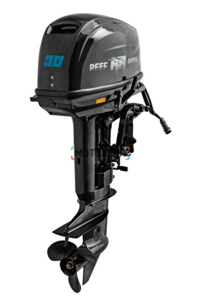 Лодочный мотор Reef Rider (Риф Райдер) RR30FFES