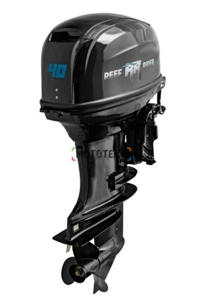 Лодочный мотор Reef Rider (Риф Райдер) RR40FFES
