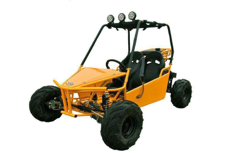 Багги YACOTA (Якота) RANGER 110 с ПСМ - купить с доставкой, по выгодной цене в интернет-магазине Мототека