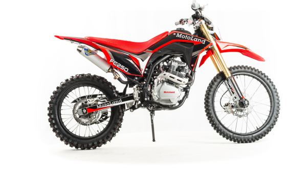 Мотоцикл кроссовый / эндуро FC 250 (165 FMM) (2020) | Мототека