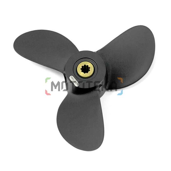 Винт гребной Solas (Солас) 3011 - 073 - 05S, 3x7.25x5 (R) Винт гребной Solas (Солас) 3011 - 073 - 05S, 3x7.25x5 (R)