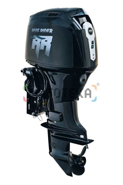 Лодочный мотор Reef Rider (Риф Райдер) RREF60FVEL-T
