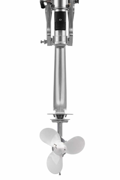 Лодочный мотор Sharmax (Шармакс) SM4HS | Мототека