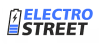 Электросамокат Velocifer (Велоциферо) ECOMAD синий