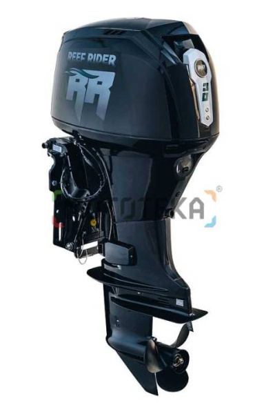 Лодочный мотор Reef Rider (Риф Райдер) RREF30FEL-T